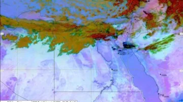 أمطار رعدية تضرب الإسكندرية وتحذيرات من طقس شتوي مفاجئ في القاهرة والمحافظات